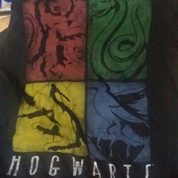Hot Topic Other - 2 for $12 Sale Harry Potter Shirt